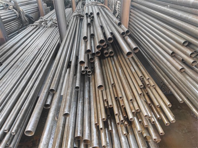 麒麟42CrMo退火无缝钢管